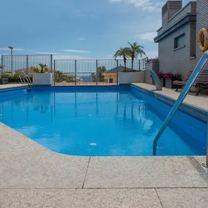  Apartamento Apartamento Con Piscina