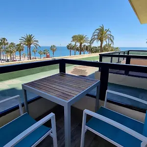  Apartamento Blue Aloha Sea View