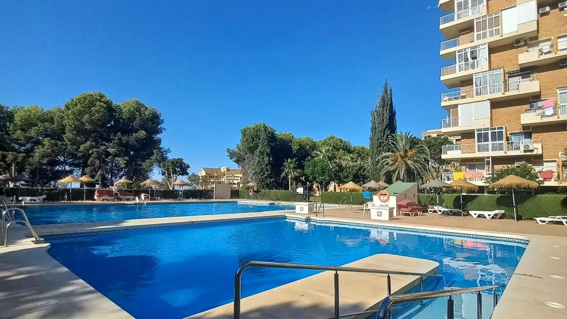 Apartamento Agata Azul Benalmádena 0*,  España