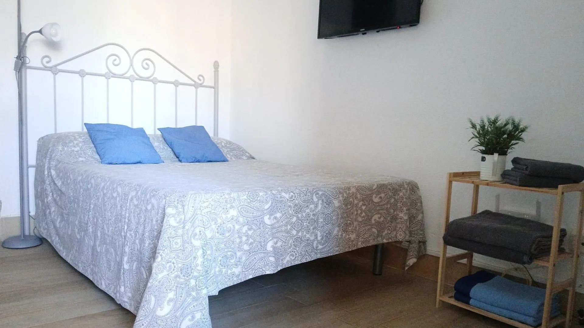 Apartamento Agata Azul Benalmádena 0*,  España