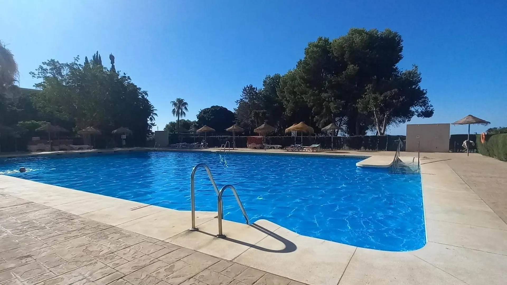 Apartamento Agata Azul Benalmádena