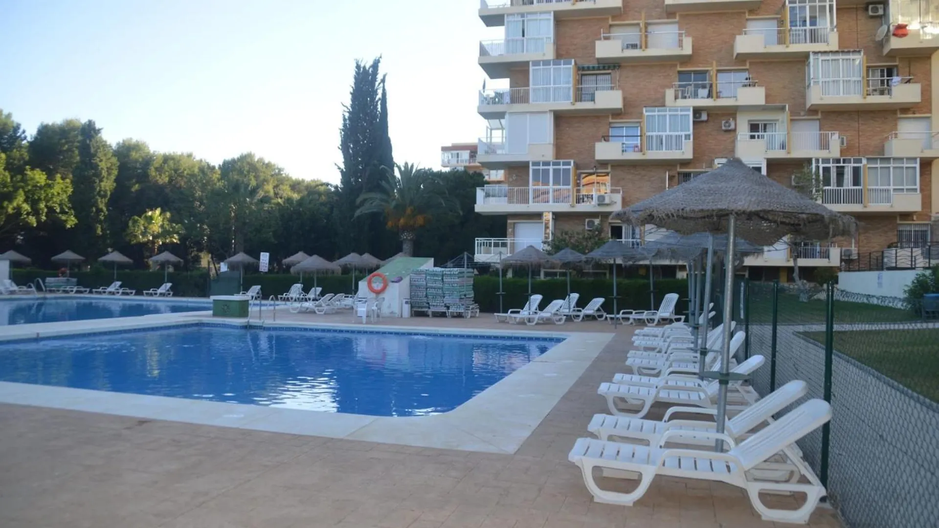 Apartamento Agata Azul Benalmádena España