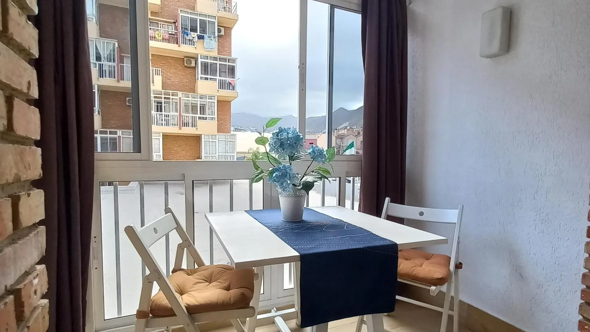 Apartamento Agata Azul Benalmádena