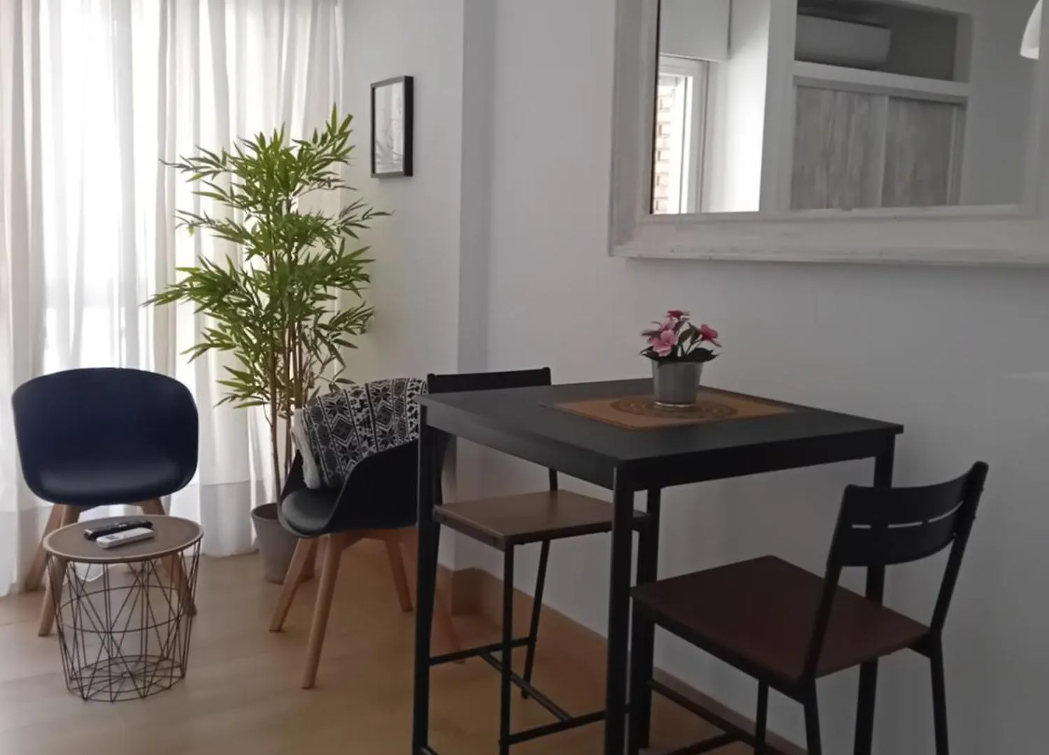 Apartamento Agata Azul Benalmádena